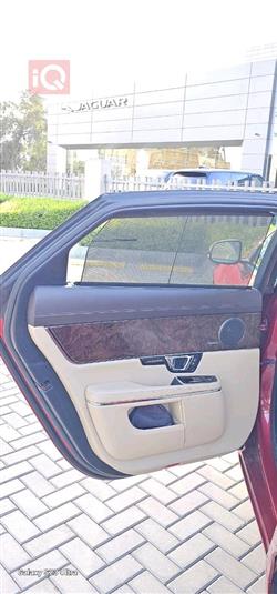 جاكوار XJ